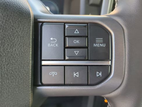 New 2026 Ford F150 XLT w/ Equipment Group 303A High image 63