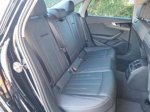 Used 2023 Audi A4 2.0T Premium Plus w/ Premium Plus Package image 14