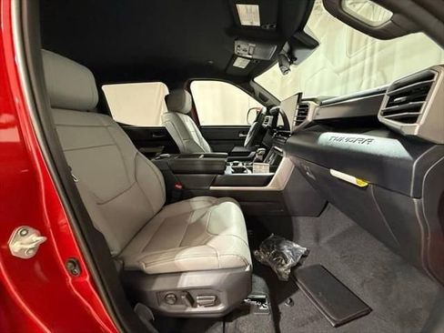 New 2026 Toyota Tundra SR5 image 20