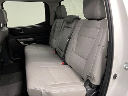 Used 2022 Toyota Tundra SR5 w/ TRD Off-Road Premium Package AWD/4WD image 43