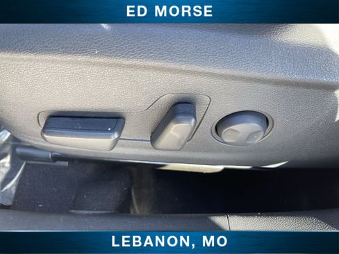 Used 2023 Hyundai Kona SEL w/ Cargo Package image 33