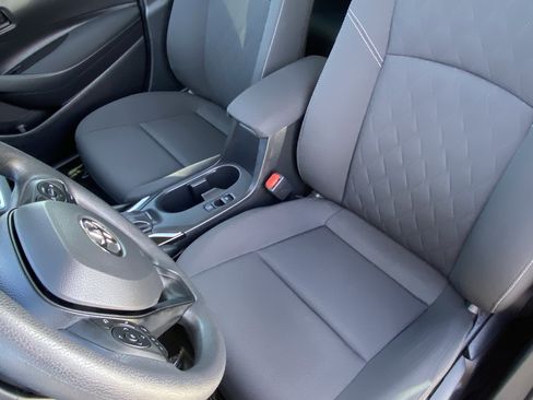 Certified 2026 Toyota Corolla LE image 27