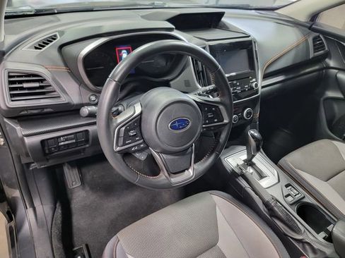 Used 2021 Subaru Crosstrek 2.0i Premium w/ Popular Package #2 AWD/4WD image 12