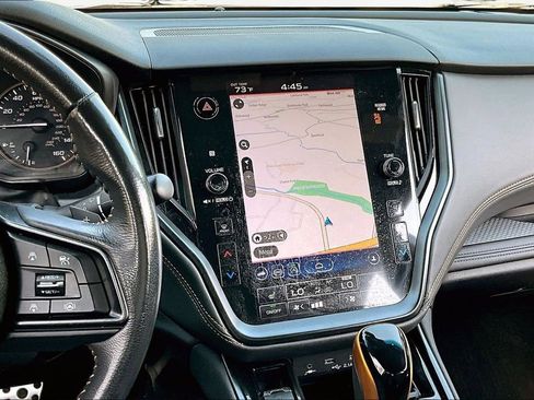 Used 2022 Subaru Outback Wilderness image 11