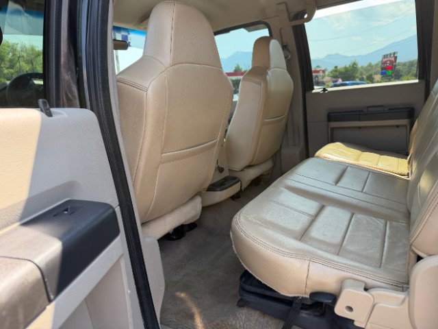 Used 2008 Ford F250 XL AWD/4WD image 23