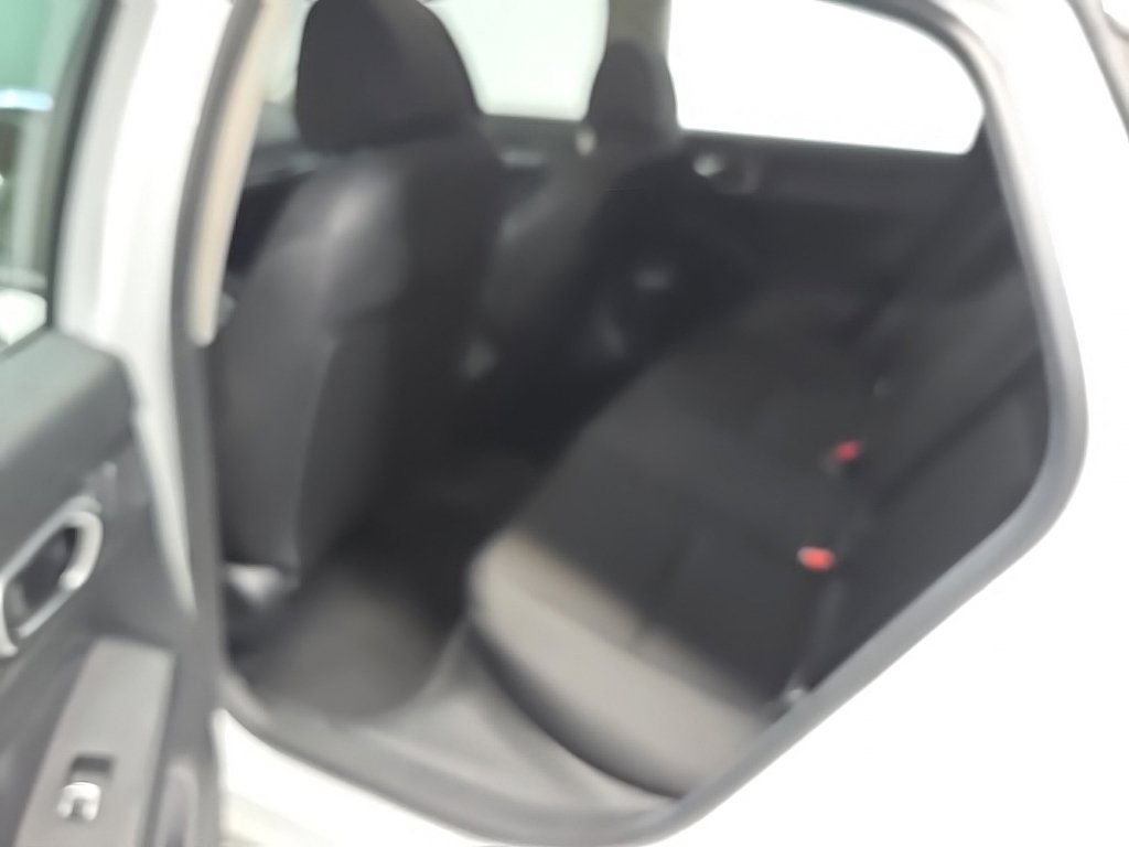 Used 2023 Honda Civic LX image 30