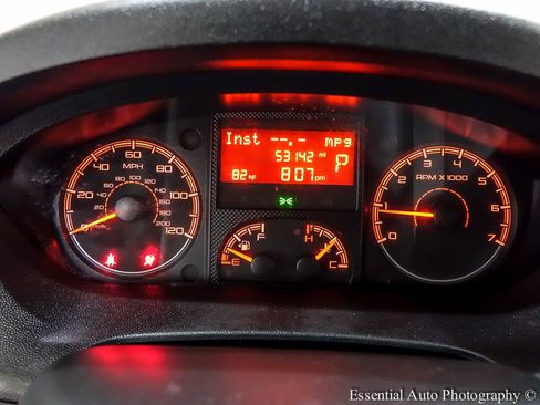 Used 2020 RAM ProMaster 3500 FWD image 10