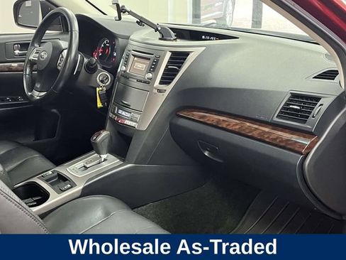 Used 2013 Subaru Legacy 2.5i Limited w/ Popular Pkg 2 AWD/4WD image 25