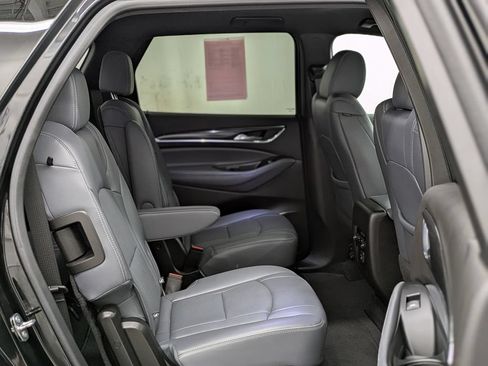 Used 2023 Buick Enclave Essence w/ Sport Touring Edition AWD/4WD image 24