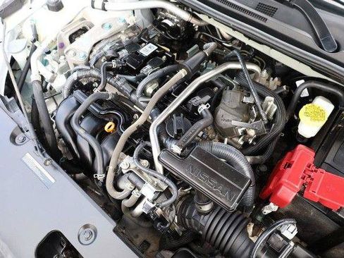 Used 2024 Nissan Sentra SV FWD image 24