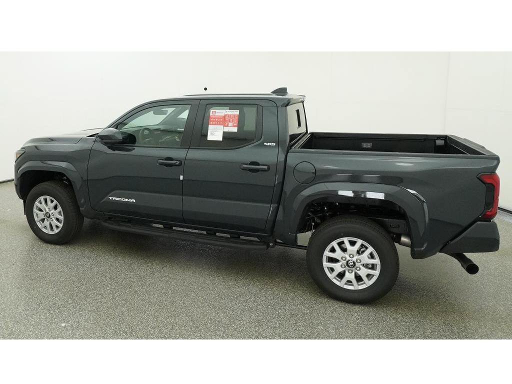 New 2026 Toyota Tacoma SR5 RWD image 4
