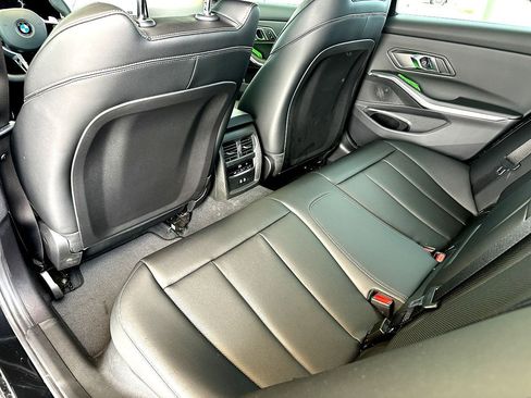 New 2026 BMW 330i Sedan w/ M Sport Package image 16