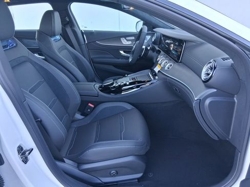 New 2026 Mercedes-Benz AMG GT 53 image 25
