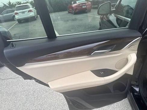 Used 2018 BMW X3 xDrive30i AWD/4WD image 15
