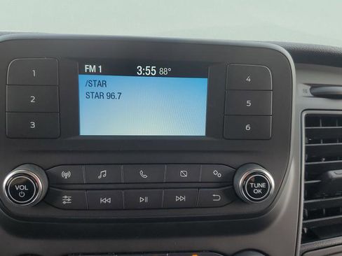 New 2025 Ford Transit 250 Low Roof image 31