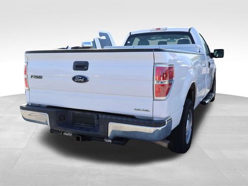 Used 2014 Ford F150 XL w/ Power Equipment Group RWD image 16