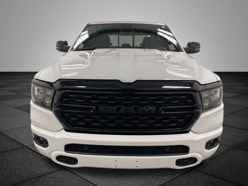 Used 2023 RAM 1500 Big Horn image 2