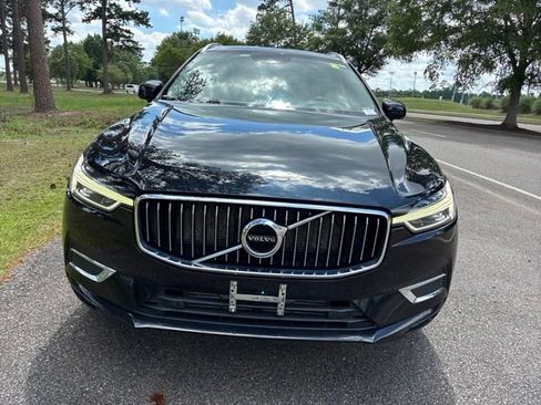 Used 2019 Volvo XC60 T6 Inscription AWD/4WD image 8