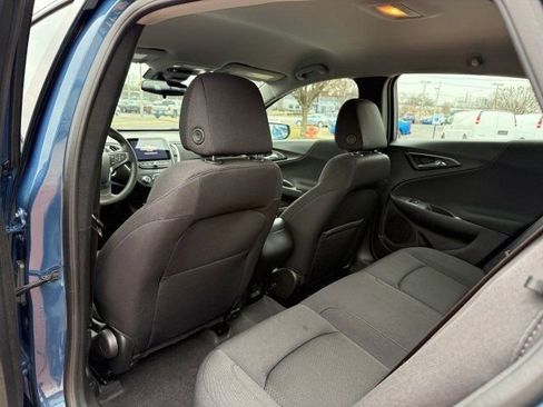 Used 2024 Chevrolet Malibu LS image 13