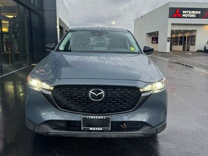 Used 2023 MAZDA CX-5 Carbon Edition