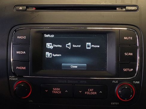 Used 2016 Kia Forte Koup EX image 25