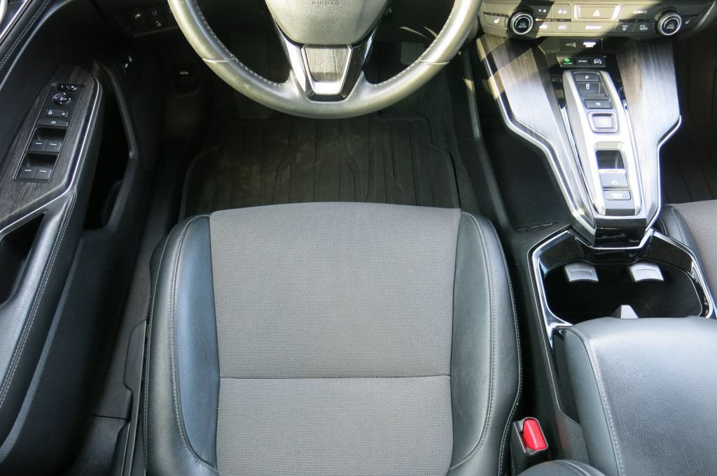 Used 2021 Honda Clarity Plug-In Hybrid image 56