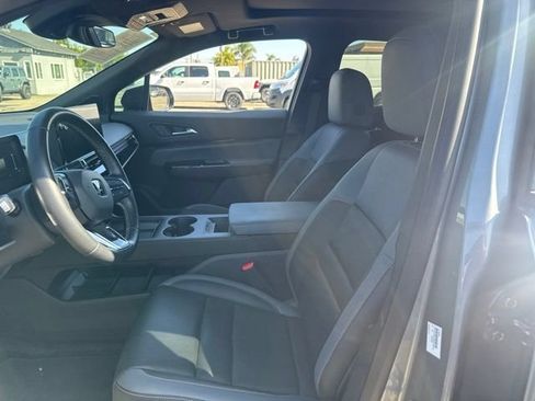 Used 2024 Honda Prologue Elite image 8