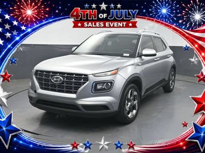Used 2024 Hyundai Venue SEL