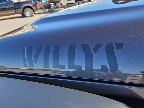 New 2026 Jeep Wrangler Unlimited Sport image 16