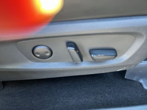 Used 2024 INFINITI QX60 Luxe image 30