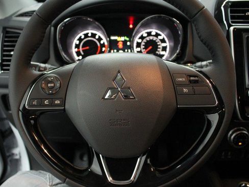 New 2026 Mitsubishi Outlander Sport SE image 8