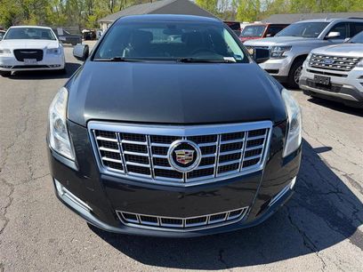 Used 2015 Cadillac XTS Luxury