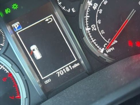 Used 2020 Toyota 4Runner TRD Pro image 11