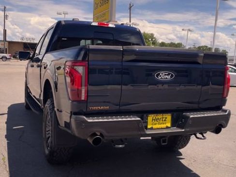 Used 2025 Ford F150 Tremor w/ Equipment Group 402A High AWD/4WD image 8