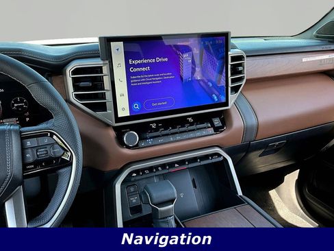 New 2026 Toyota Tundra 1794 Edition AWD/4WD image 11