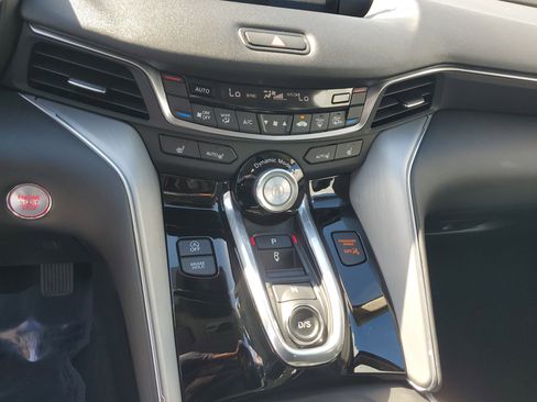 Used 2023 Acura TLX w/ Technology Package image 23