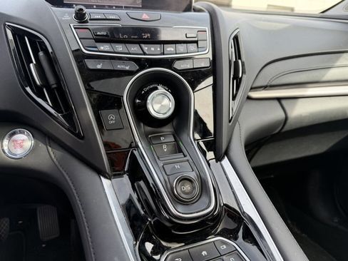 Used 2021 Acura RDX image 20