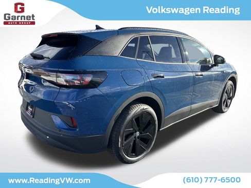 New 2025 Volkswagen ID.4 Pro S image 5