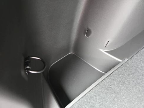 New 2026 Chevrolet Trax RS w/ Driver Confidence Package image 34