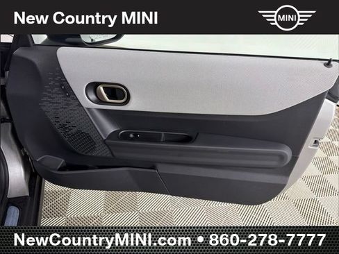 Certified 2026 MINI Cooper S FWD image 16