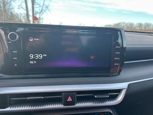 Used 2021 Kia K5 GT-Line image 11