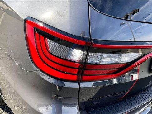New 2025 Dodge Durango GT image 12