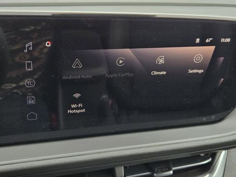 New 2026 Buick Envista Preferred w/ Convenience I Package image 9