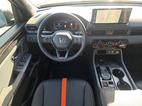 New 2026 Honda Passport TrailSport image 11