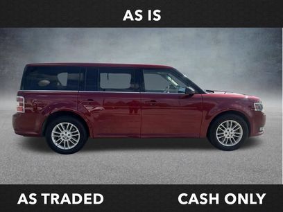 Used 2013 Ford Flex SEL
