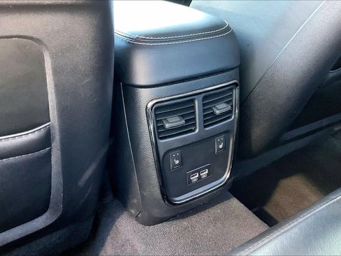 Used 2022 Dodge Charger SRT Hellcat w/ Carbon/Suede Interior Package image 35