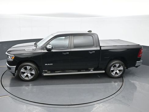 Used 2023 RAM 1500 Laramie AWD/4WD image 20