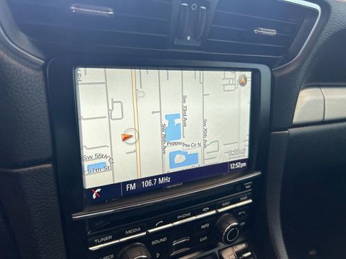 Used 2015 Porsche 911 GT3 image 9