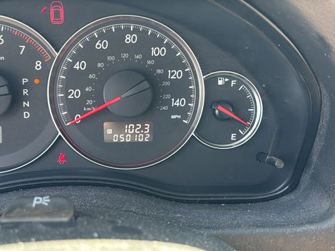 Used 2008 Subaru Outback 2.5i Limited AWD/4WD image 30