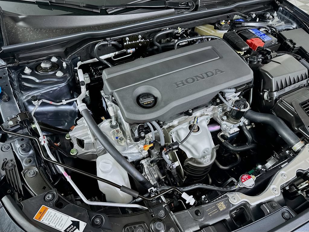 Used 2026 Honda Civic Sport image 26